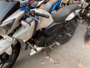 TVS Apache RTR 160cc 2014