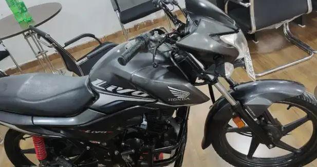 Honda Livo 110cc 2019