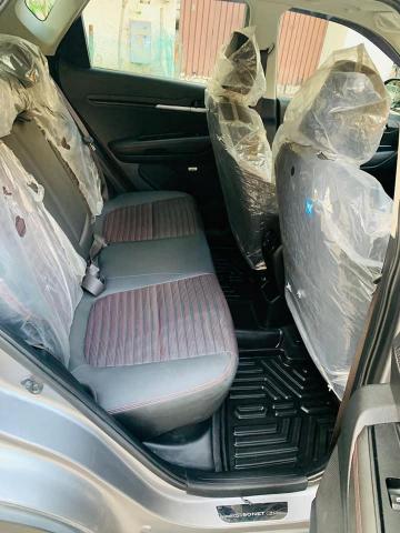Kia Sonet HTX 1.0 iMT 2021