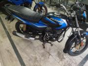 Bajaj Platina 110cc ES Drum BS6 2020