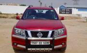 Nissan Terrano XL D PLUS 2014