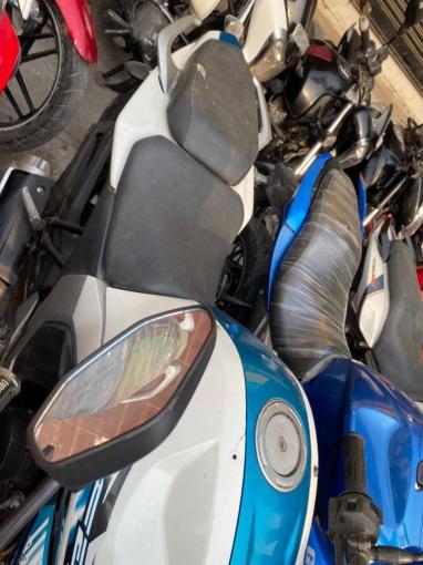 Yamaha FZ V 2.0 150cc 2016