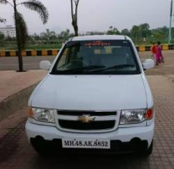 Chevrolet Tavera NEO 3 10 STR BS III 2016