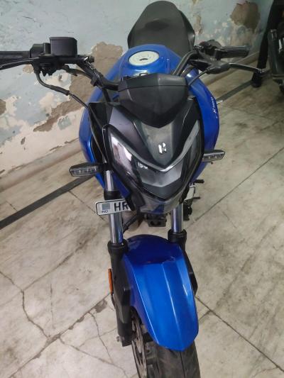 Bajaj Platina 110cc ES Drum BS6 2020
