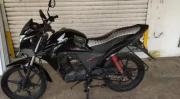 Honda CB Twister 110cc 2011