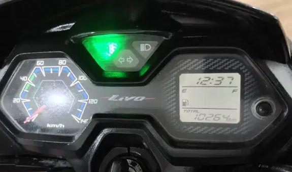 Honda Livo 110cc 2019