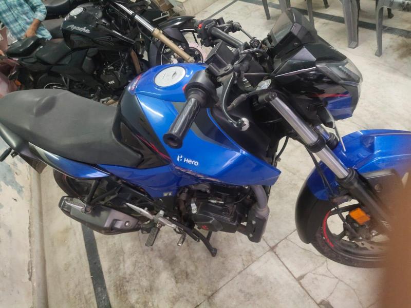 Bajaj Platina 110cc ES Drum BS6 2020