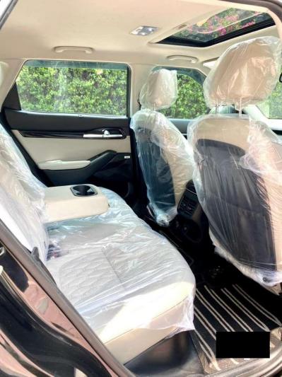 Kia Seltos GTX Plus DCT 1.4 Petrol 2021