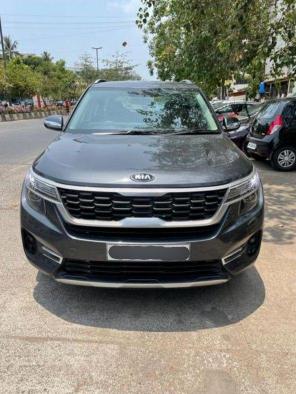 Kia Seltos HTX 1.5 Petrol 2020