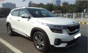 Kia Seltos HTX 1.5 Petrol 2020