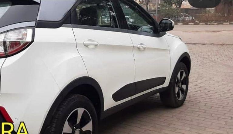 Tata Nexon Revotron XZ Plus 2019