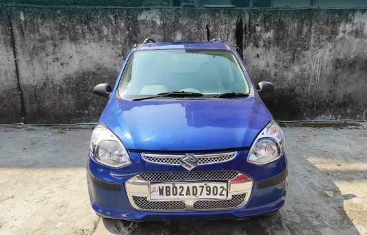 Maruti Suzuki ALTO 800 LXi 2013