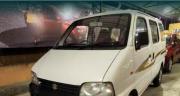 Maruti Suzuki Eeco 7 STR 2013