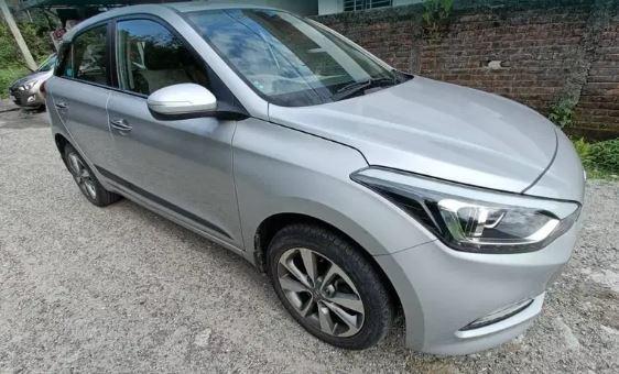Hyundai i20 Asta (O) 1.2 2018