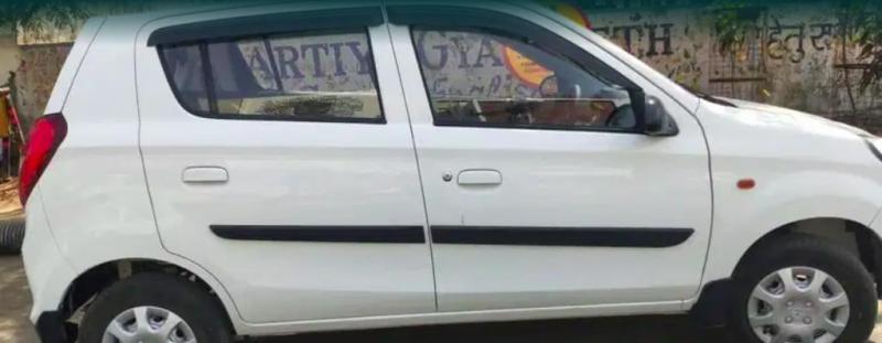 Maruti Suzuki Alto 800 STD 2015