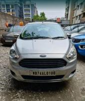 Ford Figo 1.2P TITANIUM MT 2016