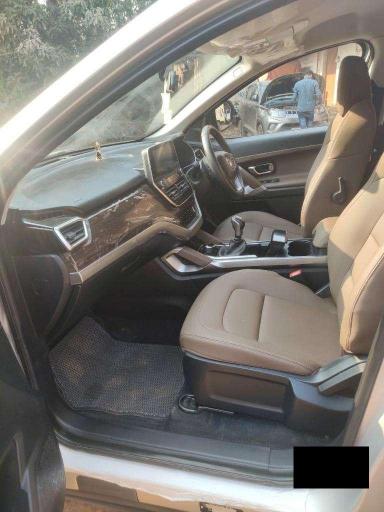 Tata Harrier XT Plus BS6 2021