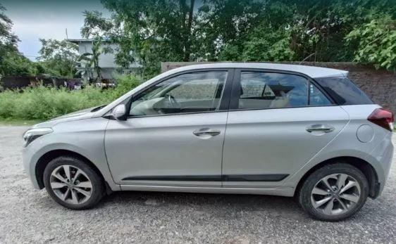 Hyundai i20 Asta (O) 1.2 2018