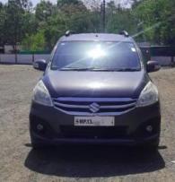 Maruti Suzuki Ertiga VDi SHVS 2018