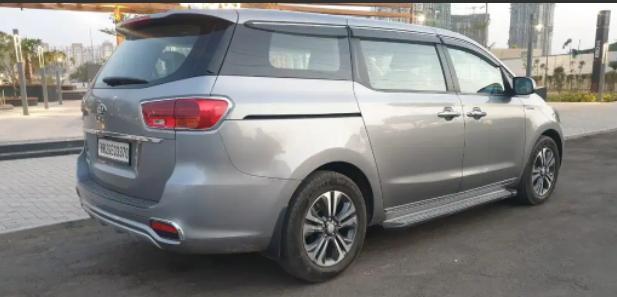 Kia Carnival Premium 8 STR 2021