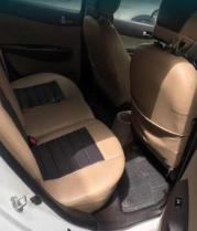 Hyundai i20 Sportz 1.2 2011