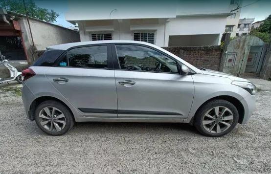 Hyundai i20 Asta (O) 1.2 2018