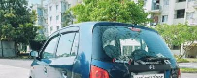 Hyundai Santro Xing XO ERLX EURO III 2006