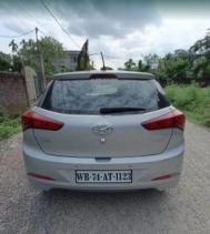 Hyundai i20 Asta (O) 1.2 2018