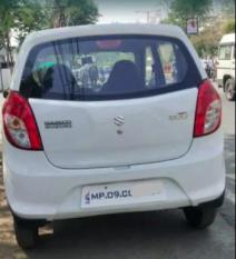 Maruti Suzuki Alto 800 STD 2015