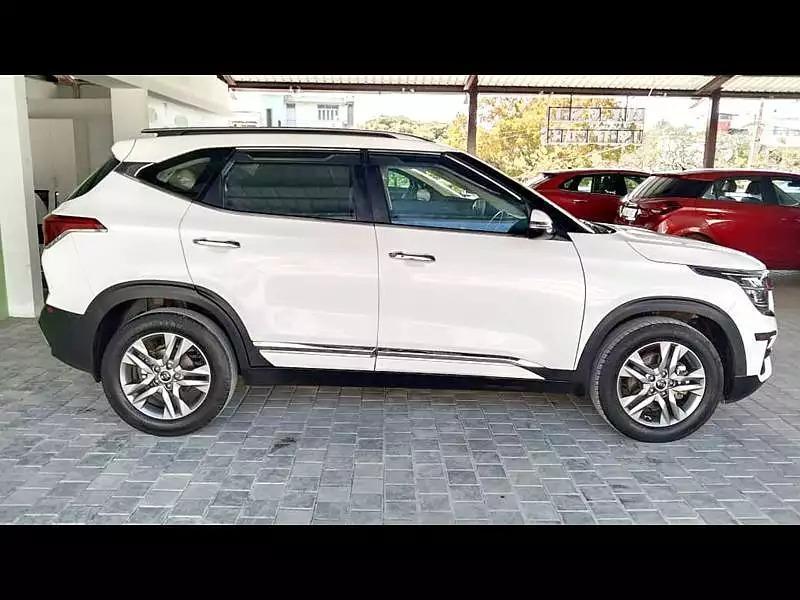Kia Seltos GTX Plus 1.4 Petrol 2020