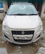 Maruti Suzuki Ritz VXi 2014