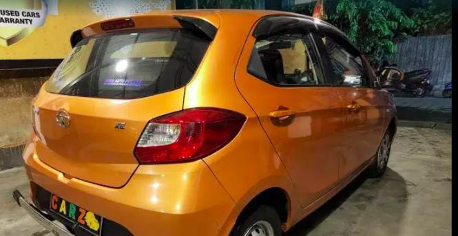 Tata Tiago Revotron XE 2016