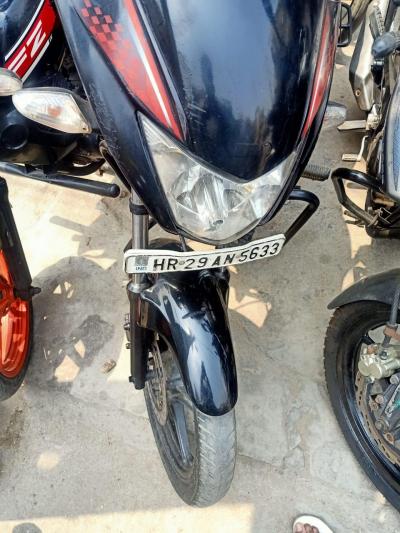 Hero Glamour Fi 125cc 2016