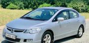 Honda Civic 1.8 V AT 2009