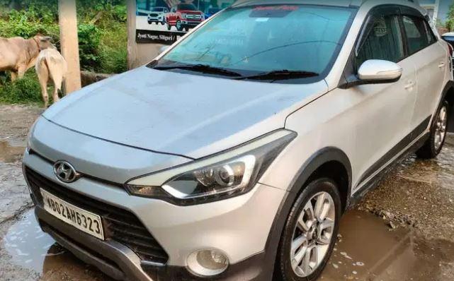 Hyundai i20 Active 1.2 S 2015
