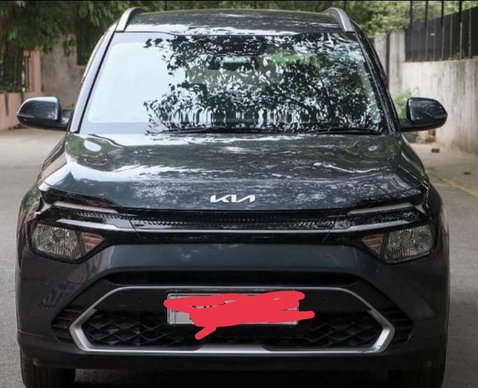 Kia Carens Prestige Plus 1.5 Diesel 7 STR 2022