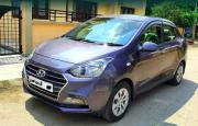 Hyundai Xcent S 1.2 2018