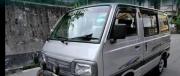 Maruti Suzuki Omni 8 SEATER BS IV 2013