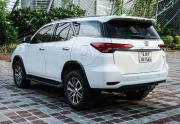 Toyota Fortuner 2.8 4x2 MT 2016