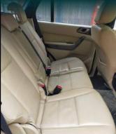 Ford Endeavour Titanium 3.2 4x4 AT 2018