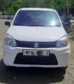 Maruti Suzuki Alto LXi BS6 2020