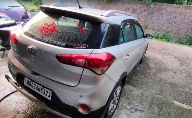 Hyundai i20 Active 1.2 S 2015
