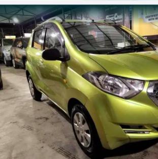Datsun Redi-GO T 2016
