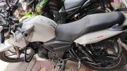 TVS Apache RTR 180cc 2015