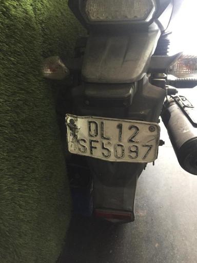 Hero Hunk 150cc 2015