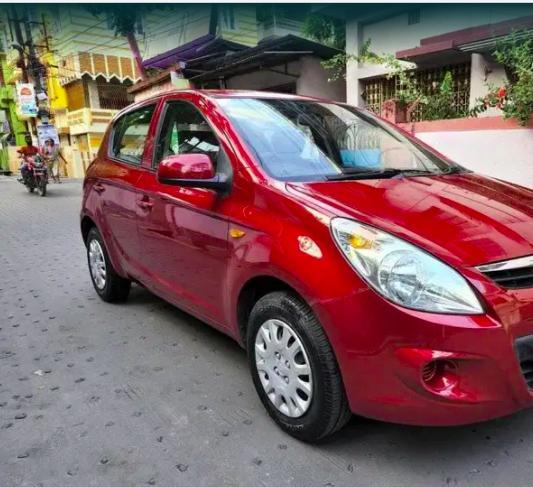 Hyundai i20 Magna 1.2 2010