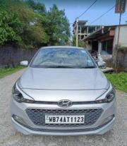 Hyundai i20 Asta (O) 1.2 2018