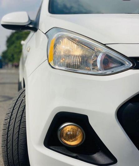 Hyundai Grand i10 Magna 1.2 Kappa VTVT 2016