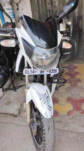 TVS Apache RTR 180cc 2015