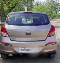 Hyundai i20 Magna 1.4 CRDi 2013